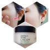 Set Kem Rau Má Dưỡng Ẩm Phục Hồi Giảm Thâm Trắng Sáng Da GoodnDoc Centella Repair Cream 50ml (tặng xịt khoáng 100ml)