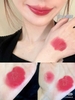 Son To.m For.d lì có dưỡng Soleil Ultra Shine Lip Color 34 Rose Irisé 3g – Màu Đỏ Cherry
