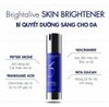 Kem Dưỡng trắng da ngăn chặn sắc tố sản sinh trên da Zo Brightalive Skin Brightener