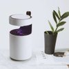 Đèn bắt muỗi thông minh QUQU Mosquito Killer Lamp Hàn Quốc