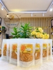 Nấm Đông Trùng Hạ Thảo Khô Nguyên Sợi 50g