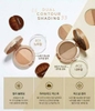 Phấn tạo khối The Face Shop Dual Contour Double Contour