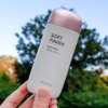 Kem Chống Nắng Missha Soft Finish Sun Milk SPF50+ PA+++ (hồng)
