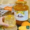 Trà hoa quả mật ong chanh Danongwon nội địa Hàn Quốc (loại ngon)