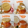 Trà hoa quả mật ong chanh Danongwon nội địa Hàn Quốc (loại ngon)