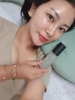 Xịt khoáng căng bóng, mờ thâm, chống lão hóa, Incellderm Vallatto oil mist