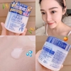 Kem Dưỡng Ẩm Và Làm Sáng Da Hatomugi Moisturizing Conditioning The Milky Cream Nhật Bản (LỌ 300g)