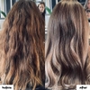 Cặp Dầu Gội Xả Cho Tóc Khô Hư Tổn Olexrs Argan Oil Collagen Hair Salon