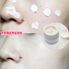 Kem Dưỡng Trắng Da Forencos Wonderwerk Marula Tone Up Cream 50ml (màu Trắng) (có VAT)
