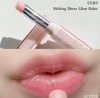 Bộ trang điểm Clio Express your Own Confidence Special Makeup 6 Món