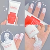 Set kem chống nắng Cell Fusion C Laser Sunscreen 100 SPF50+/PA+++ (màu đỏ)