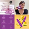 Bột uống truyền trắng, bổ sung colagen Boto Glutathione 1000mg 30 gói