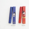 Son 3CE Coolest màu đỏ lạnh - Disney Micky