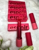 Son Thỏi Siêu Lì ESpoir Lipstick No Wear Power Matte