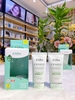 Kem chống nắng nâng tone, dịu da d'Alba UV Essence Waterfull+ Tone Up Green Correcting Sun Cream SPF50+ PA++++ 50ml