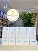 Nước hoa hồng cân bằng PH, cấp ẩm sáng mịn Oxygen Ceuticals  Toner 300ml