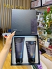 Set sữa rửa mặt, làm bọt cạo râu; phục hồi và làm sáng da cho nam Su:m37 Dear Homme Perfect Cleansing Foam Special Set