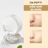 Phấn phủ kiềm dầu rau má Dr.Pepti Centella Sebum Control Powder