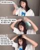Dầu Gội Khô Batiste Dry Shampoo 200ml Hết Ngứa, Hết Bết Dính Tóc Bồng Bềnh Tức Thì