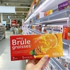 Đốt mỡ thừa cam dứa Milical Extra Brule Graisses (Pháp - Hộp 7 ống)