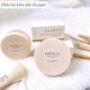 Phấn phủ kiềm dầu rau má Dr.Pepti Centella Sebum Control Powder