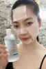 Nước hoa hồng cân bằng PH, cấp ẩm sáng mịn Oxygen Ceuticals  Toner 300ml