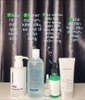 Nước hoa hồng cân bằng PH, cấp ẩm sáng mịn Oxygen Ceuticals  Toner 300ml