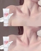 Kem Chống Nắng Toàn Thân, Dưỡng Trắng, Nâng Tone Whisis Premium Collagen Whitening Body Lotion 200ml (có VAT)