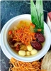 Đông trùng hạ thảo sấy khô Hàn Quốc 45g