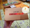 Tinh nghệ Nano Golden Gift Curcumin Gold Hàn Quốc mẫu mới (50 ống x 2g)