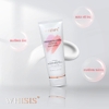 Kem Chống Nắng Toàn Thân, Dưỡng Trắng, Nâng Tone Whisis Premium Collagen Whitening Body Lotion 200ml (có VAT)
