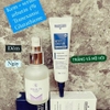 Kem trị nám Arbutin 5%, Tranexxamic acid, Glutathione, Glutanex Spot Cream Melasma Remover 20g