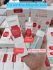 Set kem chống nắng Cell Fusion C Laser Sunscreen 100 SPF50+/PA+++ (màu đỏ)