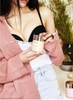 Kem nở ngực, mông giúp sản sinh collagen Viva Cream Hàn Quốc ( Mẫu mới 2022 )