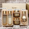 Bộ kit mini ngăn lão hóa, tái sinh da Ohui The First The First Geniture 5pcs special Gift set