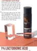 Nước hoa hồng cân bằng độ ẩm, làm sạch, làm sáng da  B3 Multi Active Toner PrettySkin 205ml  ( có VAT )