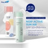 Kem chống nắng dạng Foam NOIP ACTIVE SUN AIR SPF50+/PA++++