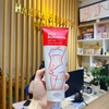 Kem Tan Mỡ Missha Hot Burning Perct Body Gel