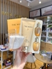 Set Sữa rửa mặt Whoo Vàng The Whoo Gong Jin Hyang Clarifying Cleansing Foam Special Set