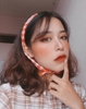 Son kem lì Bbia Last Velvet Lip Tint