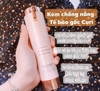 Kem chống nắng tế bào gốc nâng tone da Curi Hàn Quốc SPF 50+PA++++