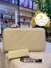 Bộ Mỹ Phẩm + vali đựng đồ Off-White x Amore Pacific Protection Box