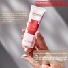 Kem chống nắng nâng tone cell fusion C toning sunscreen 100 spf 50+ pa++++ (màu hồng) 
