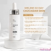 Huyết thanh đặc trị nám, phân giải sắc tố Meline 02 Caucasian Skin Day 