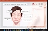 Mặt nạ nâng cơ bổ sung Collagen tươi DR. Gene Ulcelook Pion_Tech
