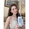 Nước hoa hồng kim cương dưỡng trắng Pure Brightening Diamond Toner Pretty Skin 150ML