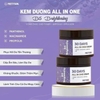 Kem dưỡng Pretty Skin 30 Days All in One Cream 100ml