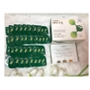 Viên uống giảm cân VITAL BEAUTIE Metagreen 