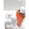 Dầu Gội cho tóc khô hư tổn, gãy rụng Perfect Serum Golden Morocco Argan Oil Original Shampoo(cam)