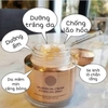 Kem dưỡng trắng da, chống lão hóa chiết xuất Dầu Cá Hồi Cre8skin Salmon Oil Cream